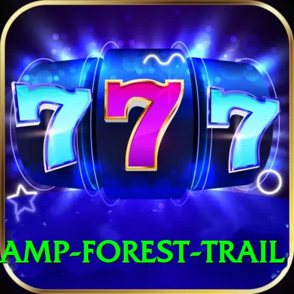 low camp forest trail Max Pro v1.3.8 - 2