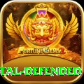 lowest total defended Gold Edition v2.2.8