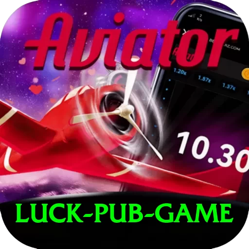 Luck Pub Game Games (Casino & Earning) Premium v5.9.4 - 2