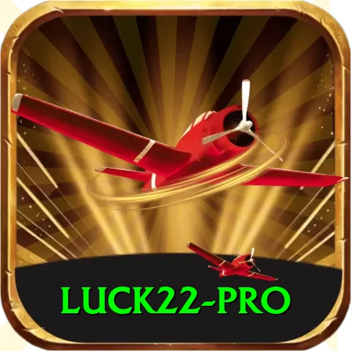 luck22 Jackpot Mega v4.3.2 - 2