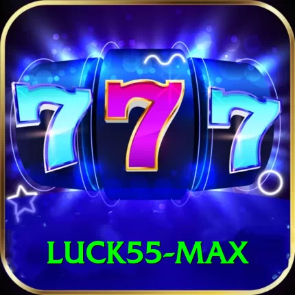 luck55 Turbo Pro v1.2.1 - 2