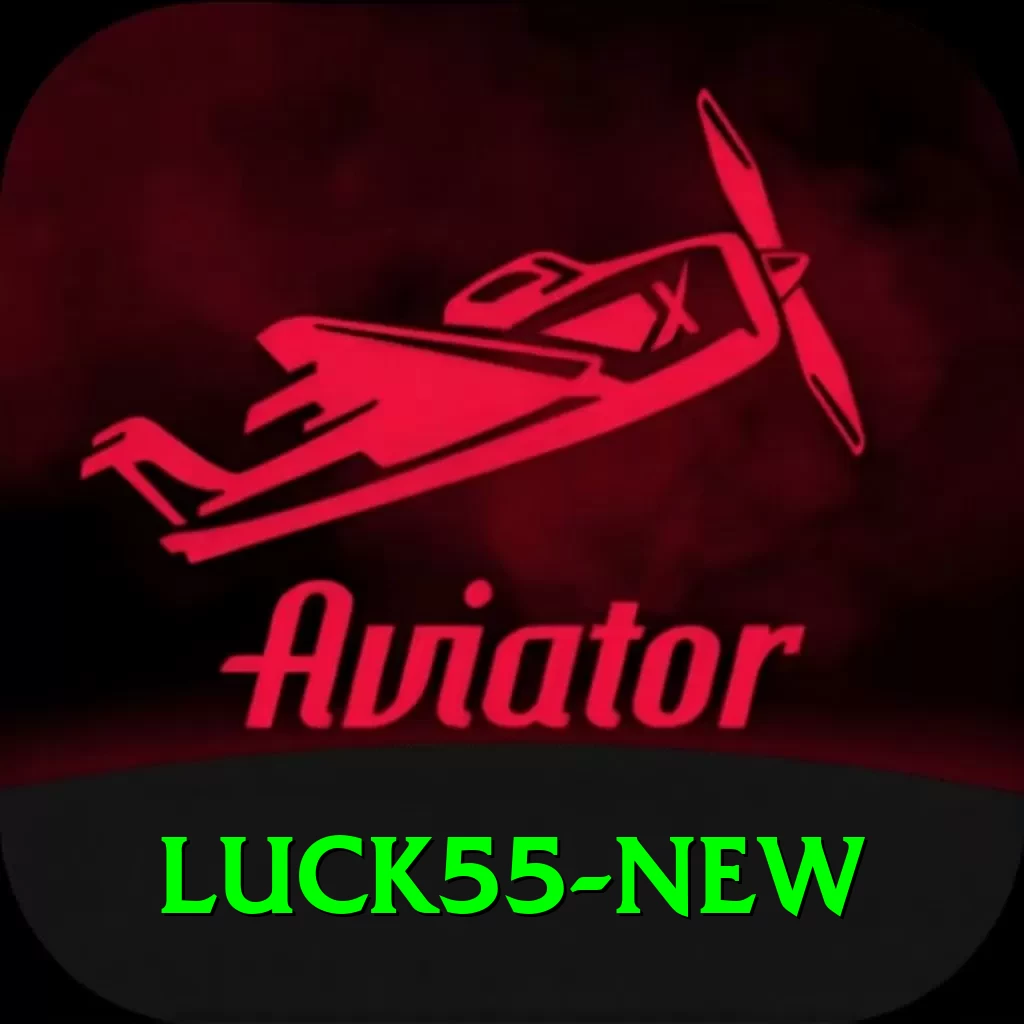 luck55 Casino Official v4.1.4 - 2