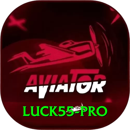 luck55 VIP Pro vv2.0.6 - 2