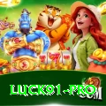 luck91 VIP Pro vv3.3.8
