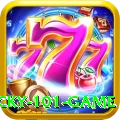 Lucky 101 Game Gold Pro v2.9.2