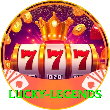 Lucky Legends Turbo v5.3.5 - 2