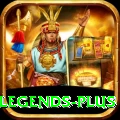 Lucky Legends Slots Turbo v4.6.5