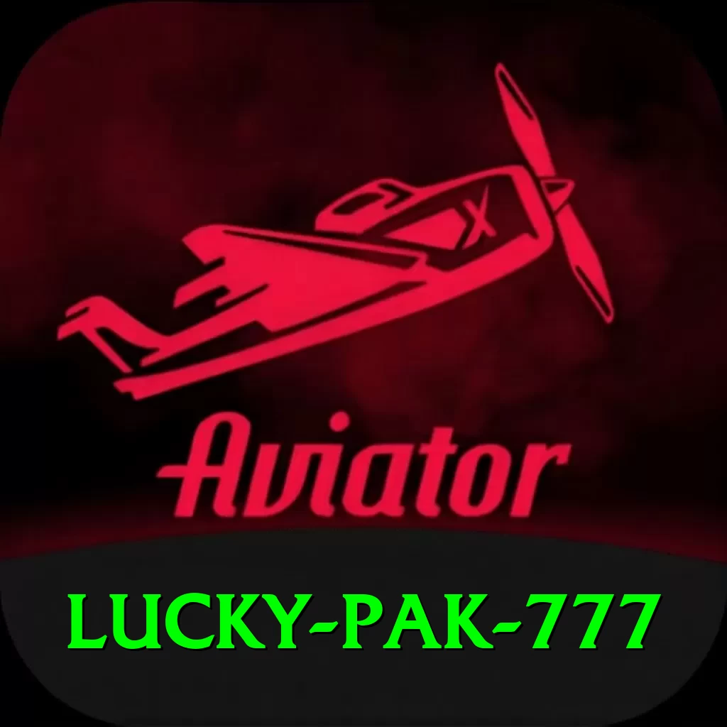 lucky pak 777 Max v1.0.2 - 2