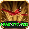 lucky pak 777 Games Mega