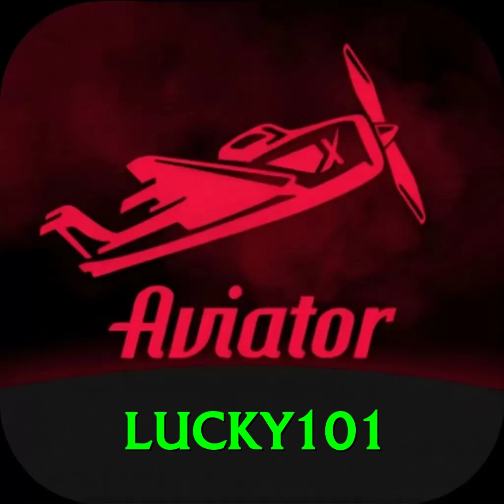 lucky101 Pro Max v5.0.9 - 2
