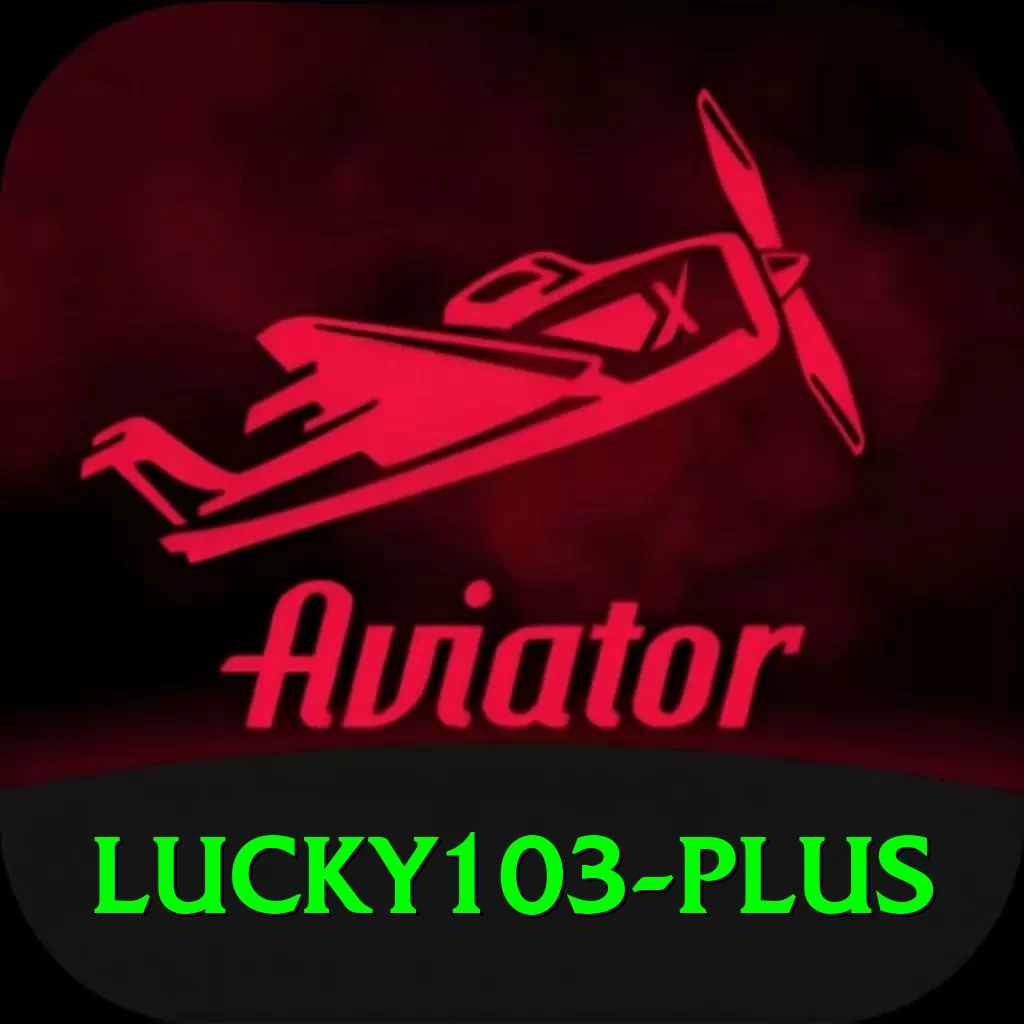 lucky103 Games (Casino & Earning) Elite v2.6.3 - 2