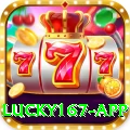 lucky167 Super Slots