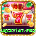 Lucky167 Games (Casino & Earning) Turbo vv5.7.8