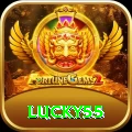 lucky55 Games (Casino & Earning) Premium vv4.1.0