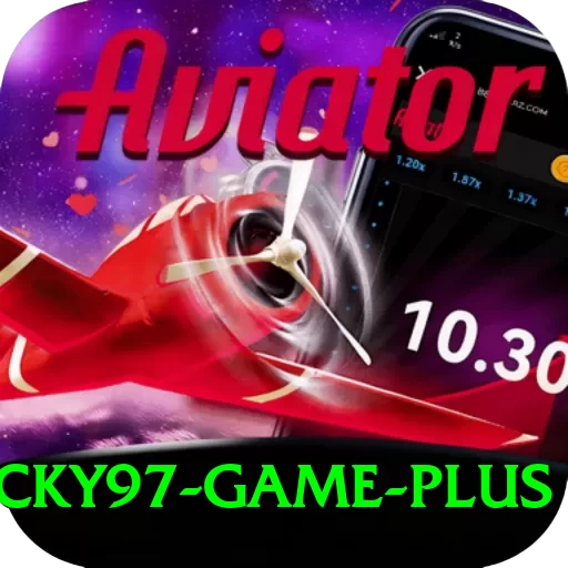 lucky97 game VIP Pro v4.3.3 - 2