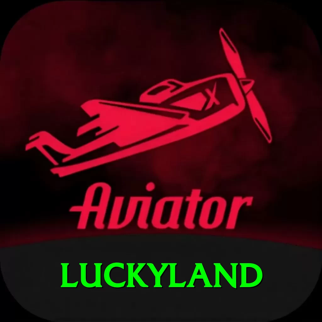 luckyland Plus Pro v4.7.5 - 2