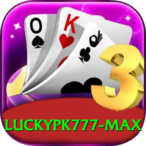 luckypk777 Deluxe Pro v4.5.5 - 2