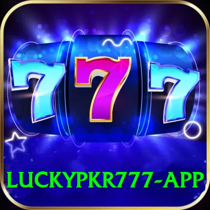 luckypkr777 Jackpot Deluxe v3.2.1 - 2