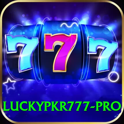 LuckyPKR777 Deluxe v2.4.4 - 2