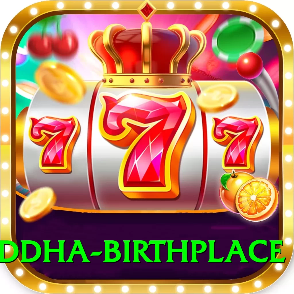 lumbini buddha birthplace Games (Casino & Earning) Ultimate v3.5.4 - 2