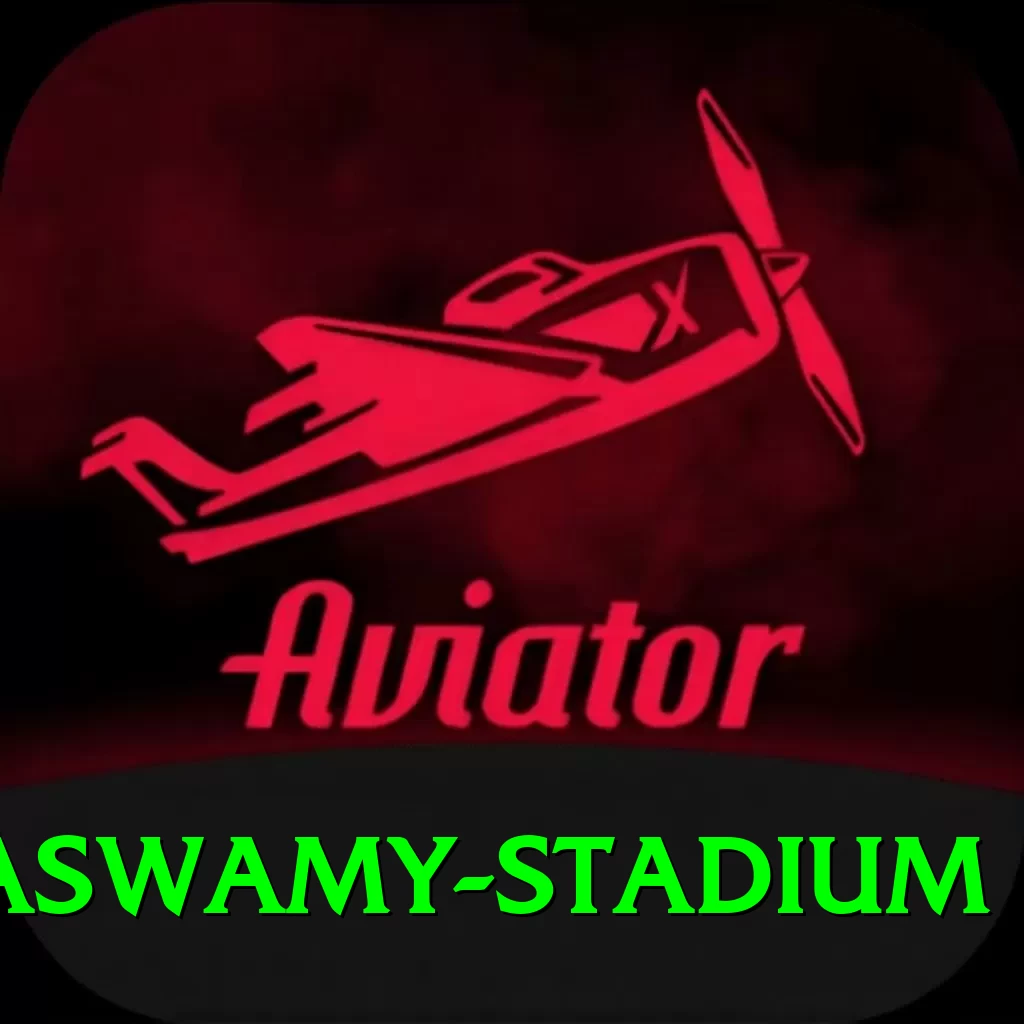 m chinnaswamy stadium Deluxe Pro v5.1.6 - 2