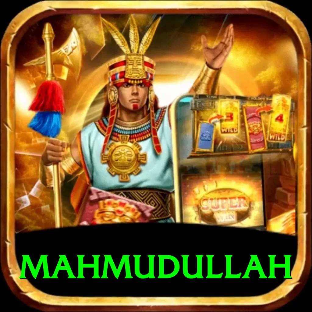 mahmudullah Plus v5.9.1 - 2
