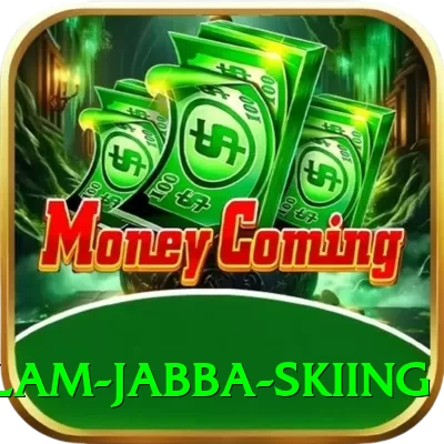malam jabba skiing Gold v4.1.0 - 2