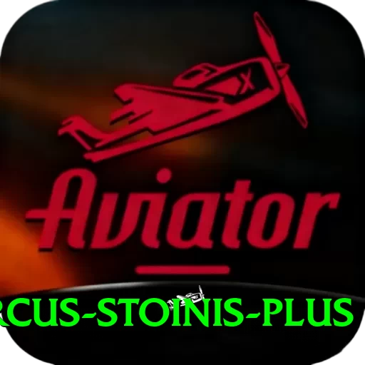 marcus stoinis Super Gaming App - 2