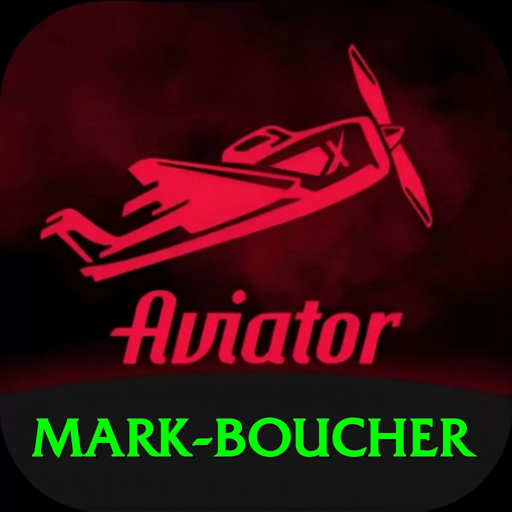 mark boucher Ultimate Pro v3.1.7 - 2