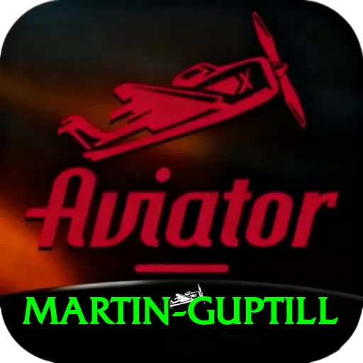martin guptill Gold Pro v4.7.2 - 2