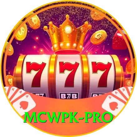 mcwpk Mega v3.3.0 - 2