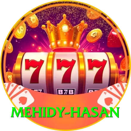 mehidy hasan Pro1 v2.0.6 - 2