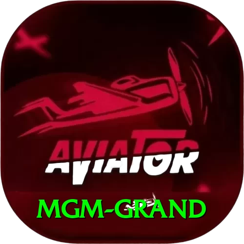 mgm grand Deluxe v2.2.4 - 2