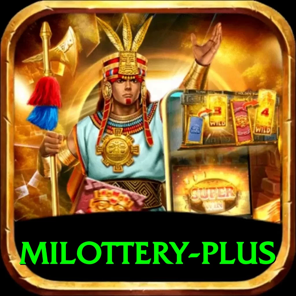 milottery VIP Slots - 2