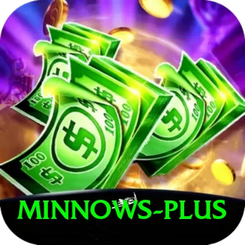 minnows - Real Money Deluxe - 2