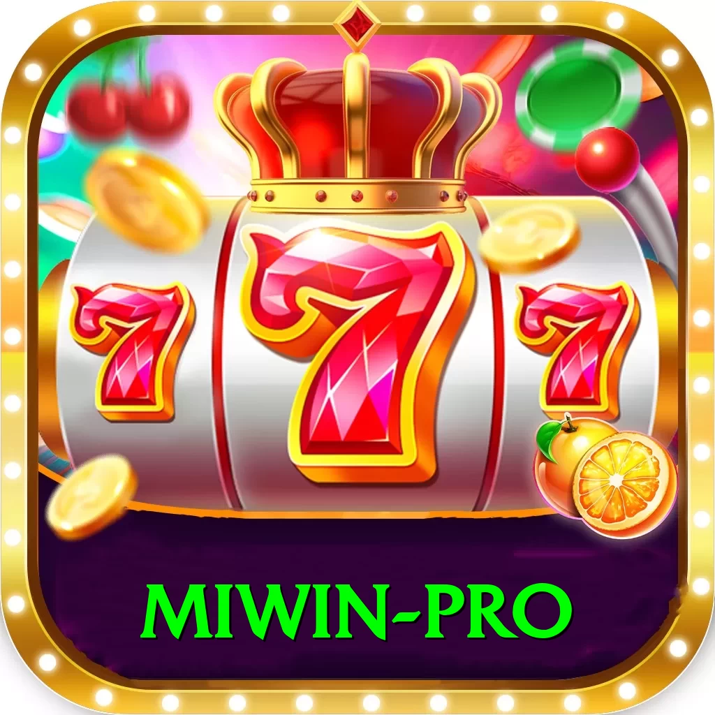 miwin Casino Official v5.2.5 - 2