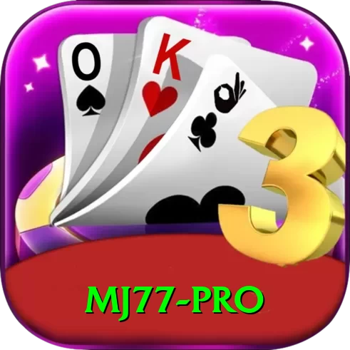 MJ77 Pro v1.1.1 - 2