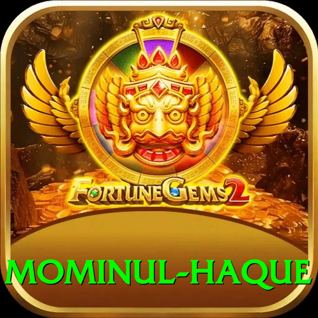 mominul haque Deluxe Edition v3.5.6 - 2