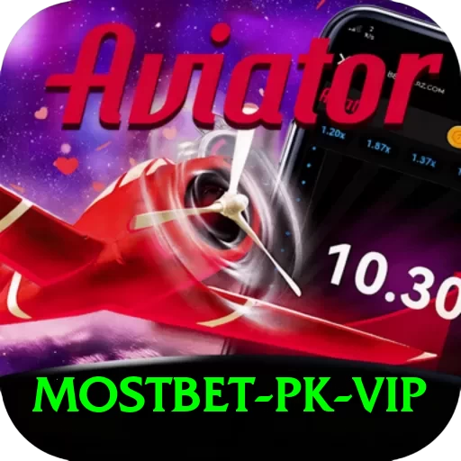 Mostbet PK Max Casino App - 2