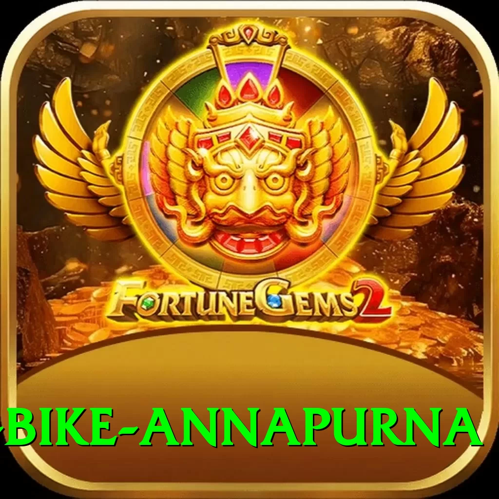 mountain bike annapurna Elite v3.9.1 - 2