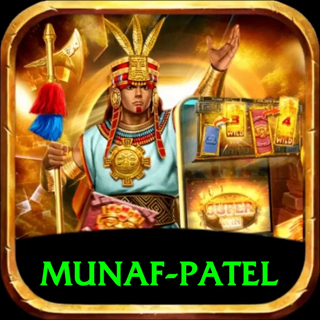 munaf patel Ultimate v5.9.5 - 2