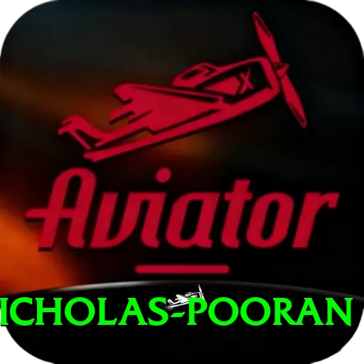 nicholas pooran Plus Edition v1.1.9 - 2