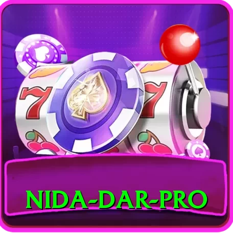 nida dar Gaming Ultimate - 2