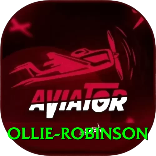 ollie robinson VIP v4.5.3 - 2