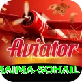 omaima sohail Deluxe Pro v2.0.8