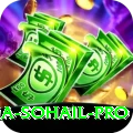 omaima sohail Extreme Casino App