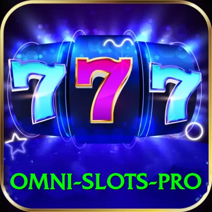 Omni Slots Ultimate vv3.4.9 - 2