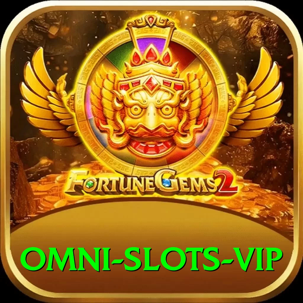 Omni Slots Casino Royal v3.6.7 - 2