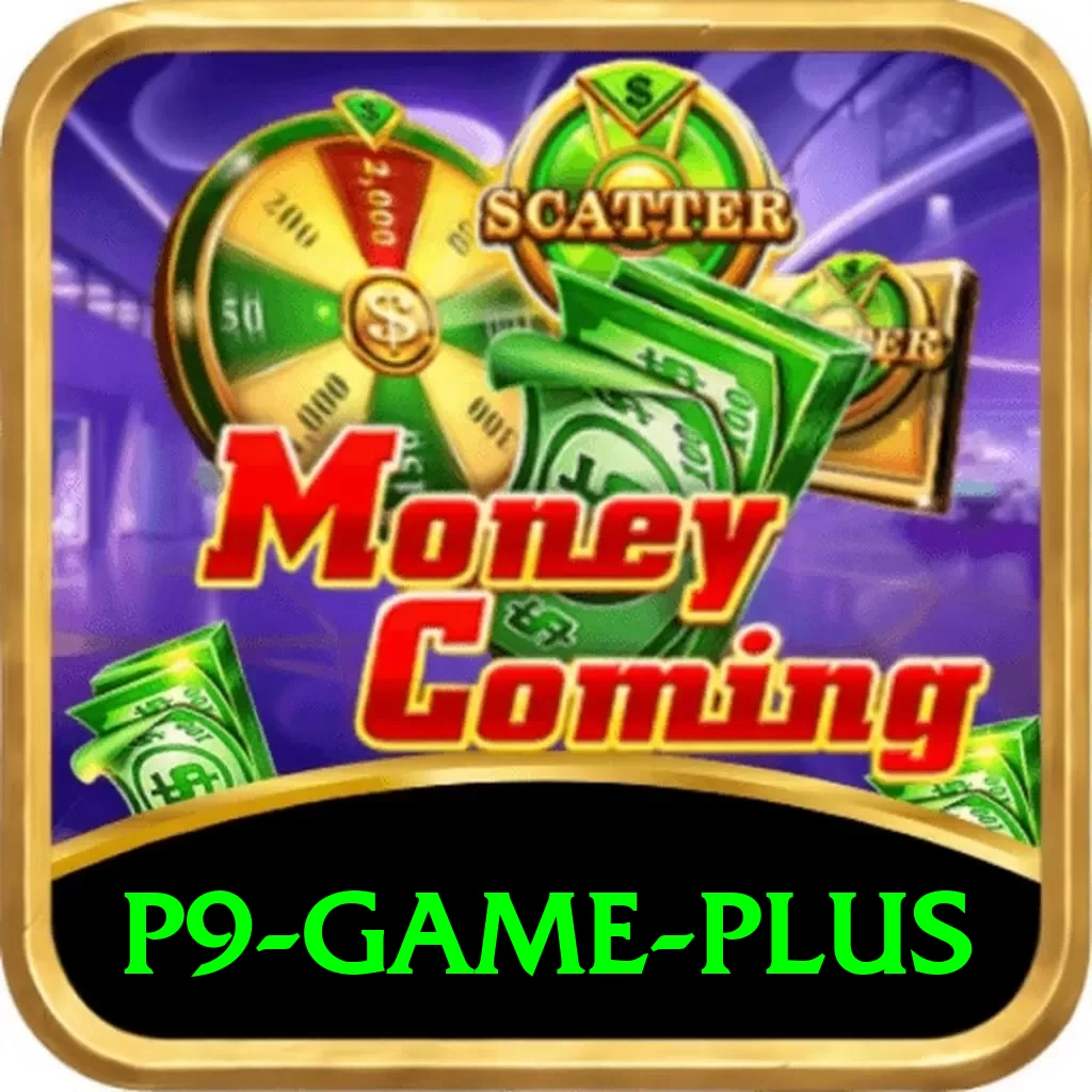 P9 Game King PK v4.1.3 - 2