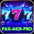 pak aus Super New